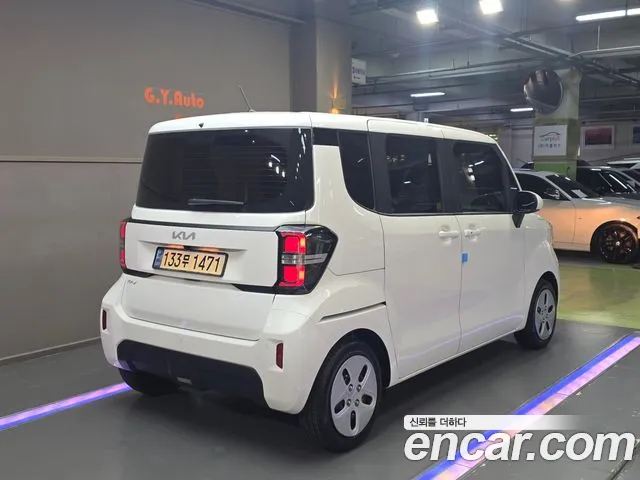 Kia Ray 2023 thumb 2