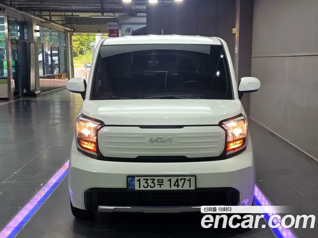 Kia Ray 2023 thumb 3