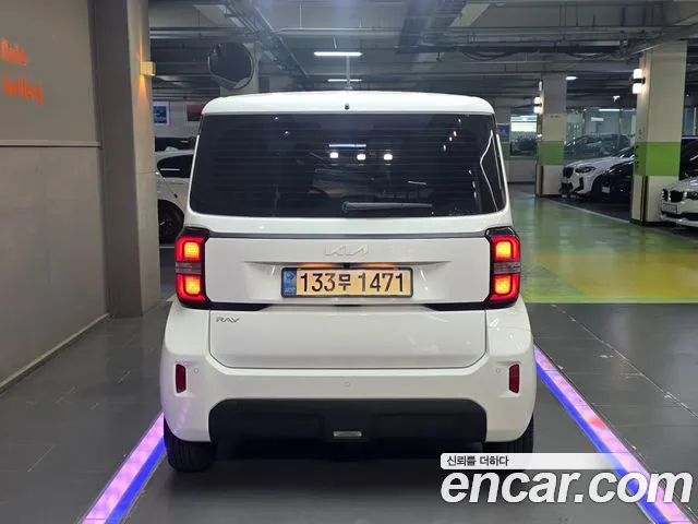 Kia Ray 2023 thumb 4