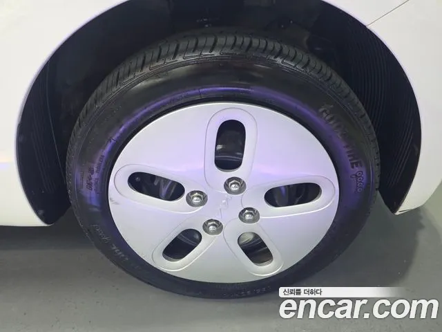 Kia Ray 2023 thumb 5