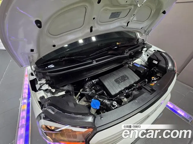 Kia Ray 2023 thumb 6