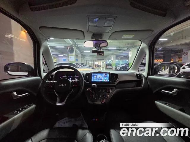 Kia Ray 2023 thumb 7