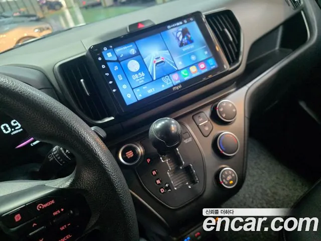 Kia Ray 2023 thumb 9