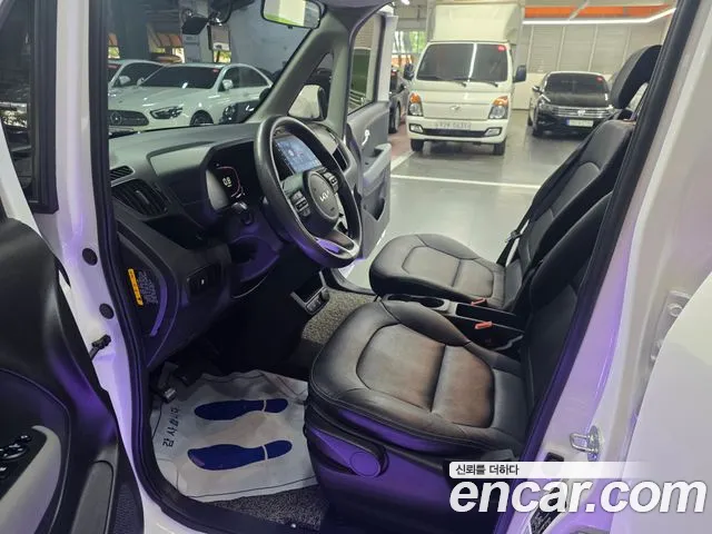 Kia Ray 2023 thumb 10