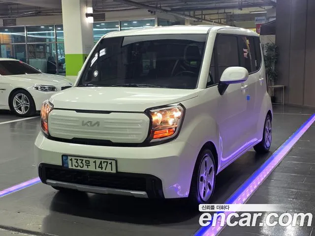 Kia Ray 2023 thumb 12