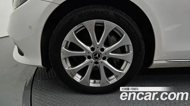 Mercedes-Benz E-Класс 2020 thumb 5