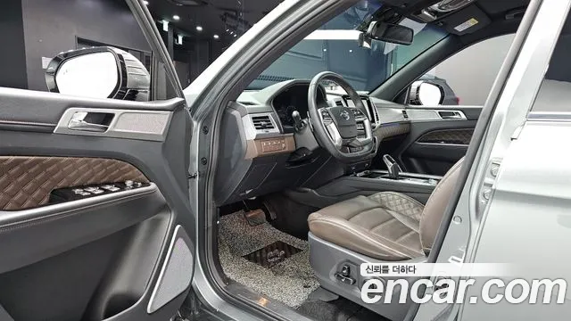 KG_Mobility_Ssangyong Rexton 2022 thumb 10