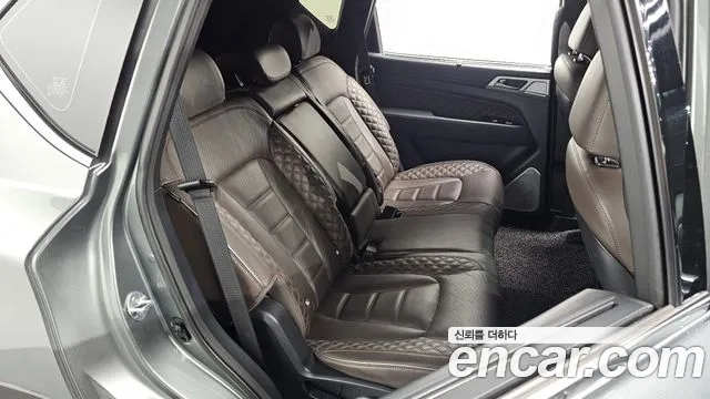 KG_Mobility_Ssangyong Rexton 2022 thumb 11