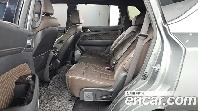 KG_Mobility_Ssangyong Rexton 2022 thumb 12