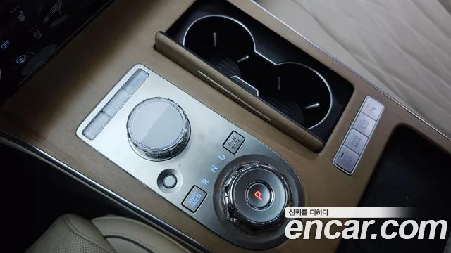Genesis G80 2024 thumb 8