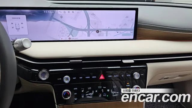 Genesis G80 2024 thumb 12