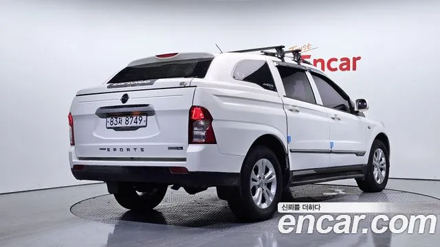 KG_Mobility_Ssangyong KORANDO 2016 thumb 2
