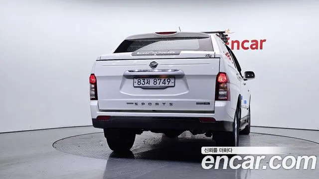 KG_Mobility_Ssangyong KORANDO 2016 thumb 4