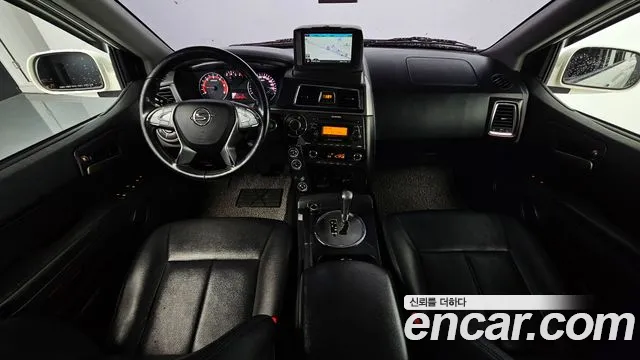 KG_Mobility_Ssangyong KORANDO 2016 thumb 7