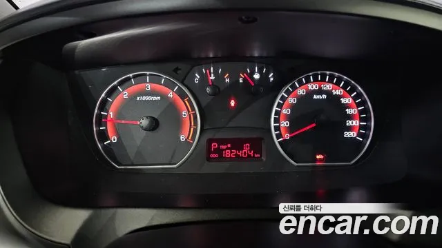 KG_Mobility_Ssangyong KORANDO 2016 thumb 8