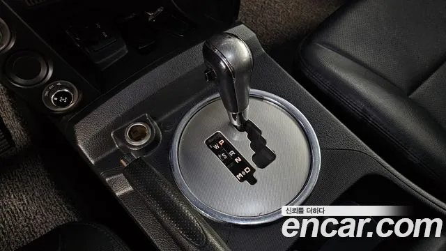 KG_Mobility_Ssangyong KORANDO 2016 thumb 9