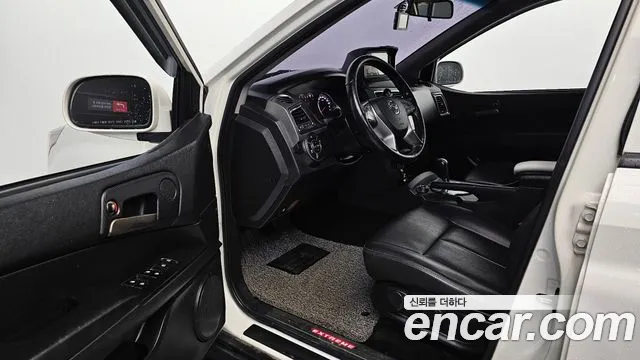 KG_Mobility_Ssangyong KORANDO 2016 thumb 10