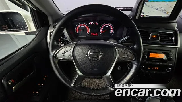 KG_Mobility_Ssangyong KORANDO 2016 thumb 11