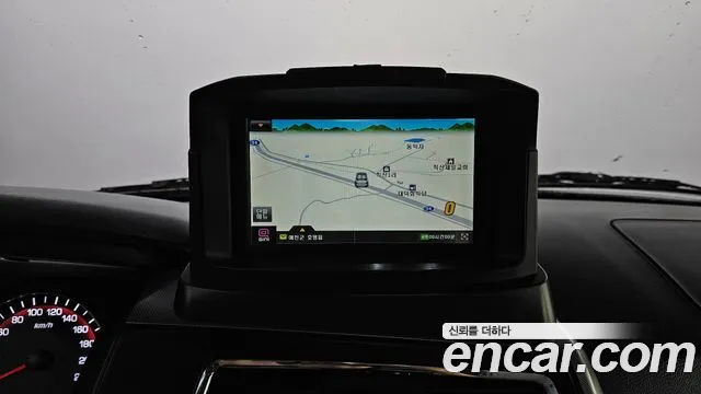 KG_Mobility_Ssangyong KORANDO 2016 thumb 12