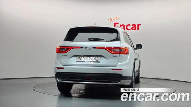 Renault Koleos 2019 thumb 3