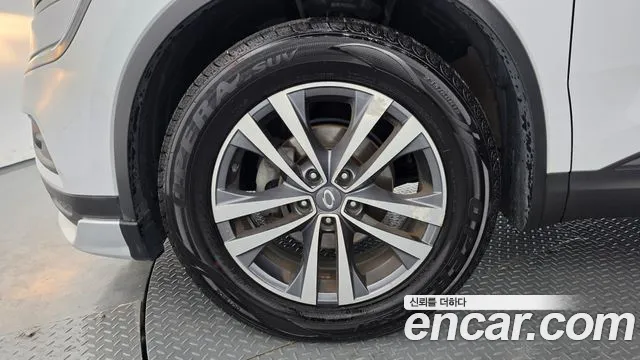 Renault Koleos 2019 thumb 4