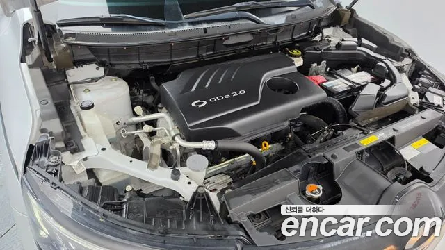 Renault Koleos 2019 thumb 5