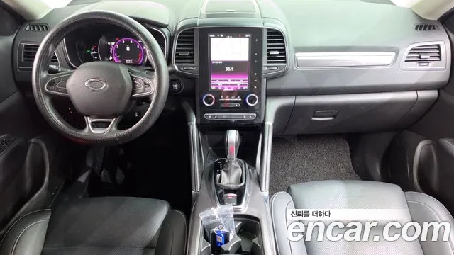 Renault Koleos 2019 thumb 6