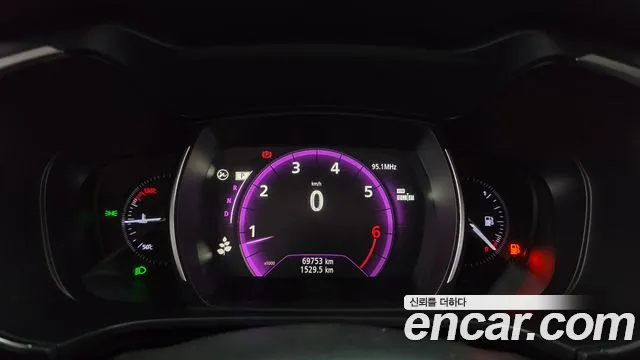 Renault Koleos 2019 thumb 7