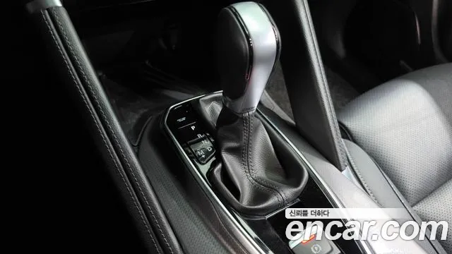 Renault Koleos 2019 thumb 8