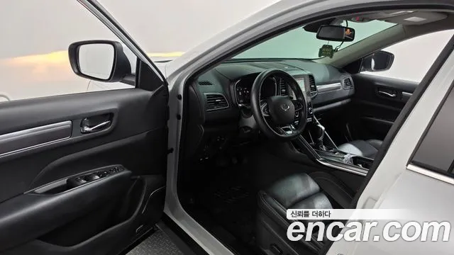 Renault Koleos 2019 thumb 9