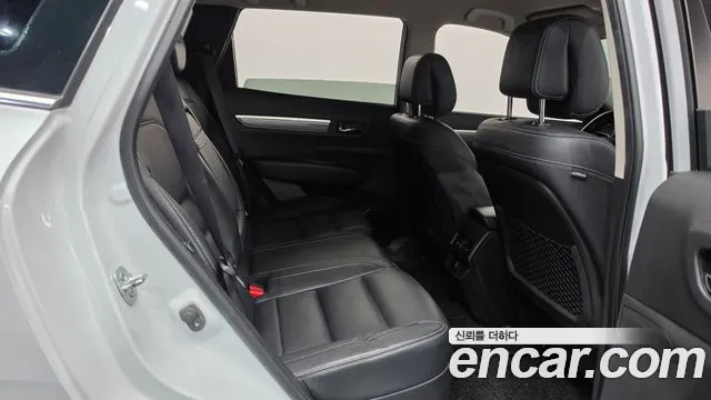 Renault Koleos 2019 thumb 10