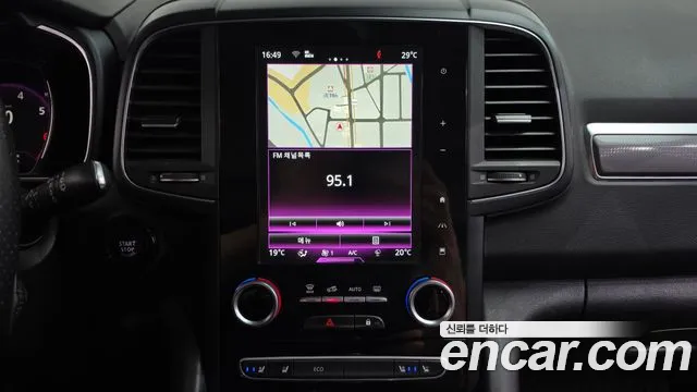 Renault Koleos 2019 thumb 11
