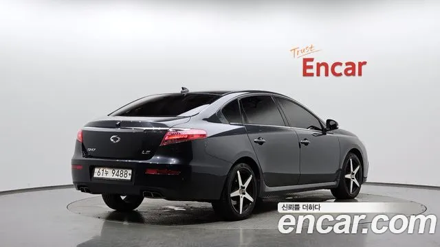 Renault Latitude 2014 thumb 2