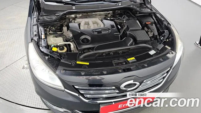 Renault Latitude 2014 thumb 6