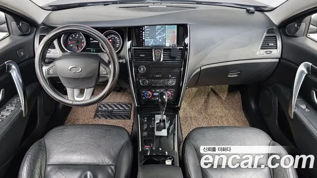Renault Latitude 2014 thumb 7