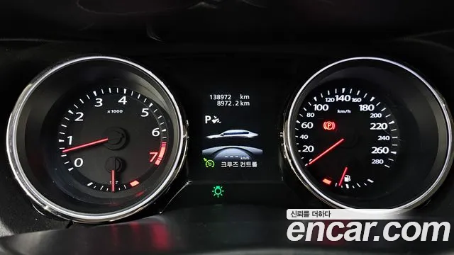Renault Latitude 2014 thumb 8