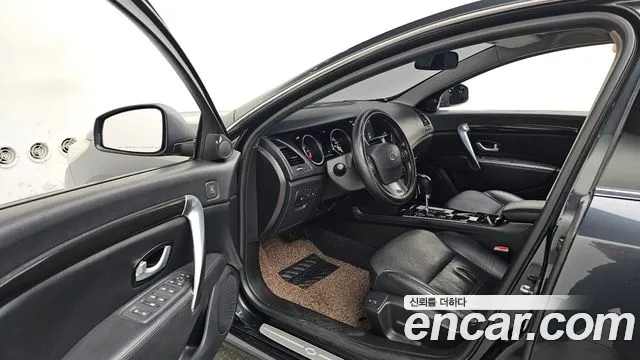 Renault Latitude 2014 thumb 10