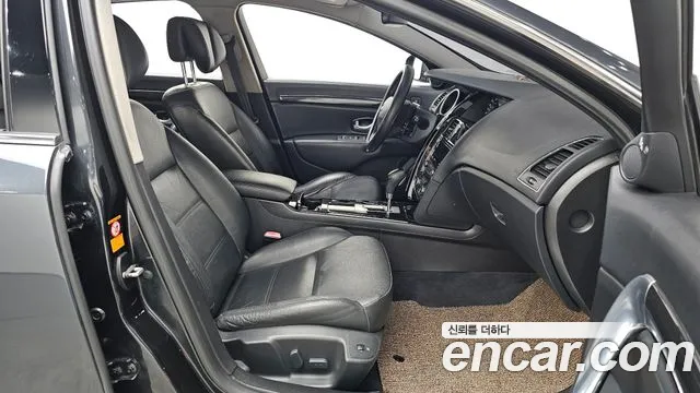 Renault Latitude 2014 thumb 11