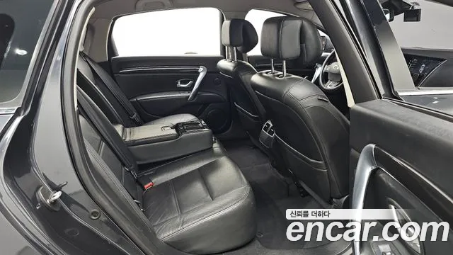 Renault Latitude 2014 thumb 12