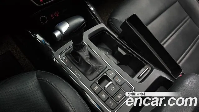 Kia Sorento 2015 thumb 9