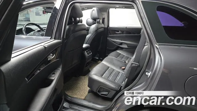 Kia Sorento 2015 thumb 11
