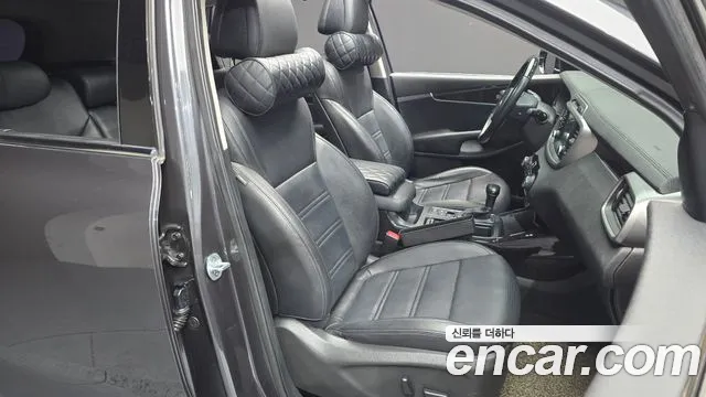 Kia Sorento 2015 thumb 12