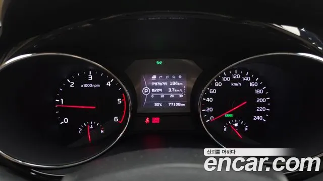 Kia Carnival 2017 thumb 8