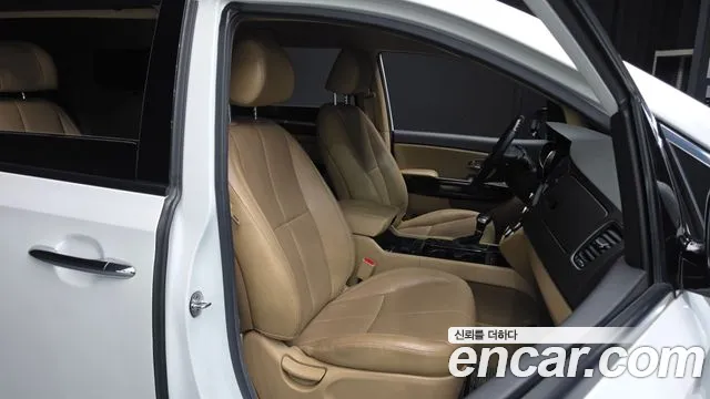 Kia Carnival 2017 thumb 12