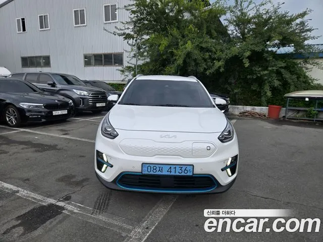 Kia Niro 2021 thumb 2