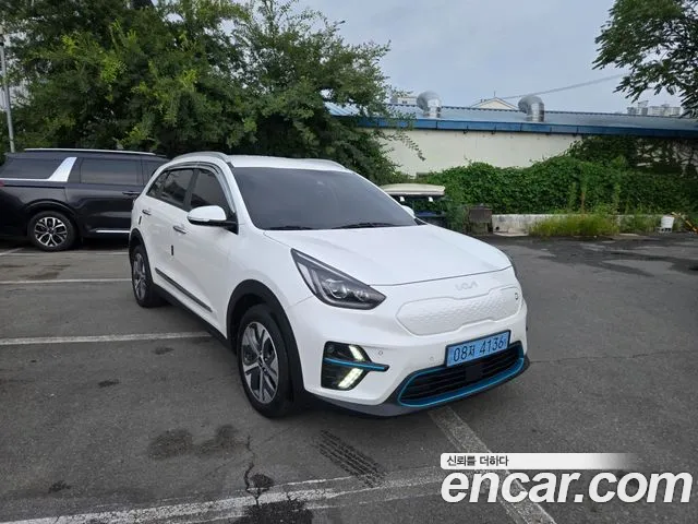 Kia Niro 2021 thumb 3