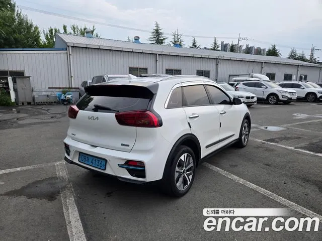 Kia Niro 2021 thumb 5