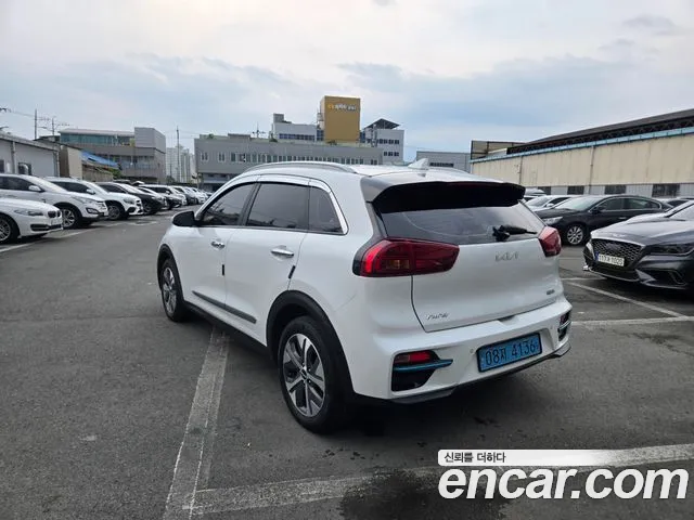 Kia Niro 2021 thumb 7
