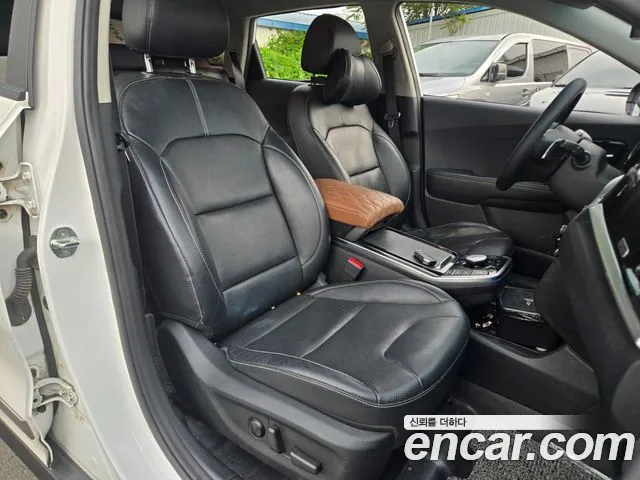 Kia Niro 2021 thumb 10