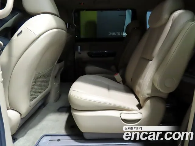 Kia Carnival 2018 thumb 7